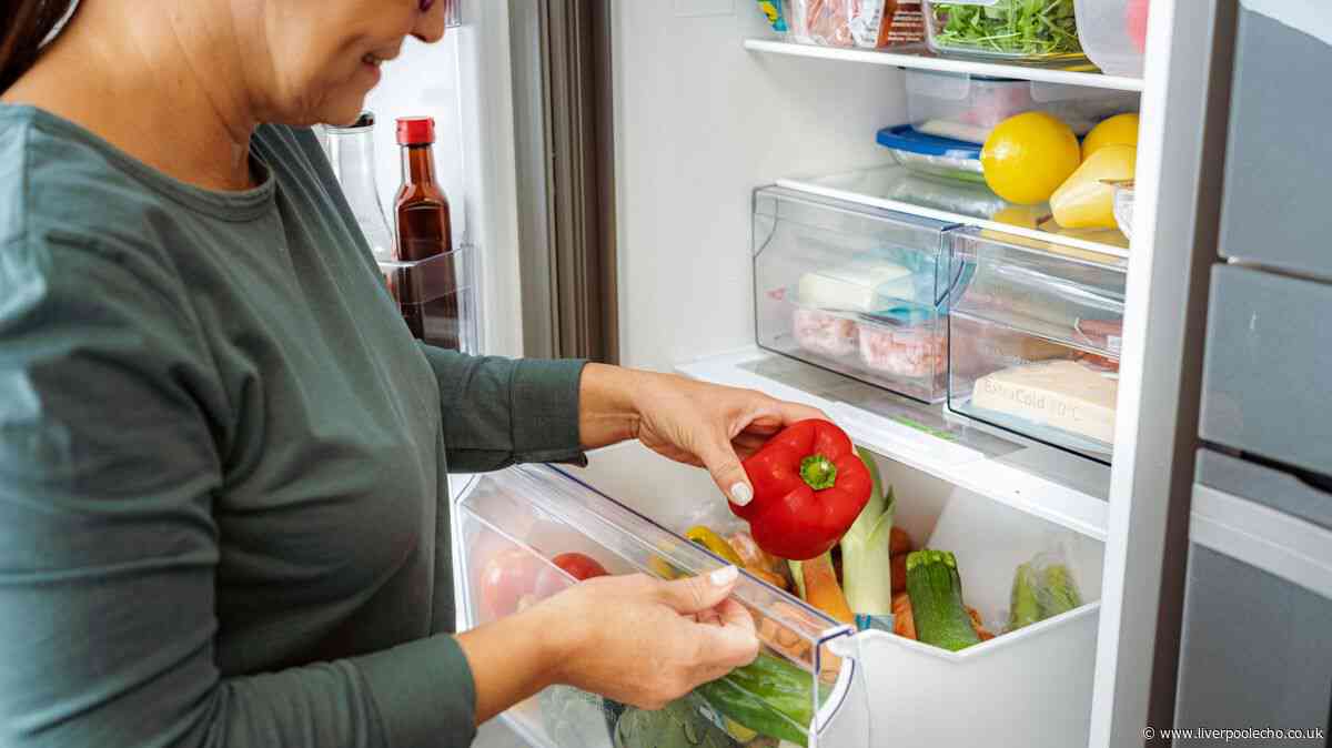 Households urged to make 3 important changes to fridges this week