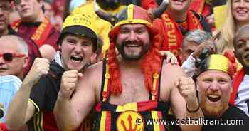 Obelgix, de bekendste Rode Duivel-supporter, doet boekje open over WK-avontuur