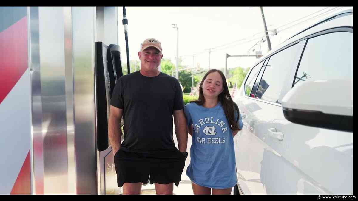 Freedom Fuel Network Gas Station Has Arrived