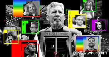 Madison Square Garden Kept a List of Gay Celebrities