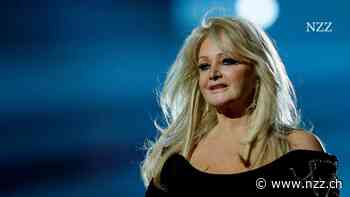 «Total Eclipse of the Heart»: Die Sängerin Bonnie Tyler ist tot