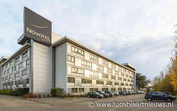 Brussels Airport koopt nabijgelegen Novotel op en heeft plannen voor nog een hotel