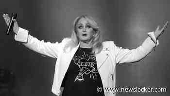 Zangeres van megahit ‘Total eclipse of the heart’ Bonnie Tyler (75) overleden