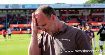 FC Groningen slachtoffer van transferfraude: ‘Engelse voetballer stond al op Schiphol te wachten’