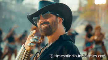 'Welcome to the Jungle' BO Day 14 [LIVE]: Eyes Rs 125 crore domestic milestone before 'Dhamaal 4'