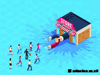 Why experiential retail is the high street’s secret weapon