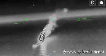 LIVE Oorlog Oekraïne | Oekraïense drones raken 12 Russische tankers in de Zee van Azov