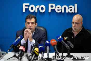 Foro Penal reporta la excarcelación de adolescente detenido por motivos políticos