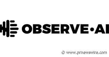 Observe.AI Featured as Leading on the CMP Prism for Voicebot/Conversational IVR Showcasing Capability in Customer Contact and CX Technology
