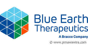 Blue Earth Therapeutics announces first participant dosed in Phase 1 clinical trial investigating Actinium (²²⁵Ac) rhPSMA-10.1 Injection in metastatic castration-resistant prostate cancer