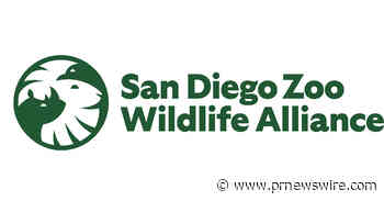 San Diego Zoo Wildlife Alliance Welcomes Two New Executives to Its Leadership Team