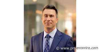 KMM Group Adds Industry Veteran Lance Feeley to Growing Commercial Team