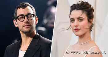 Jack Antonoff vs Margaret Qualley Net Worth: Who's Richer Amid Breakup Rumours?