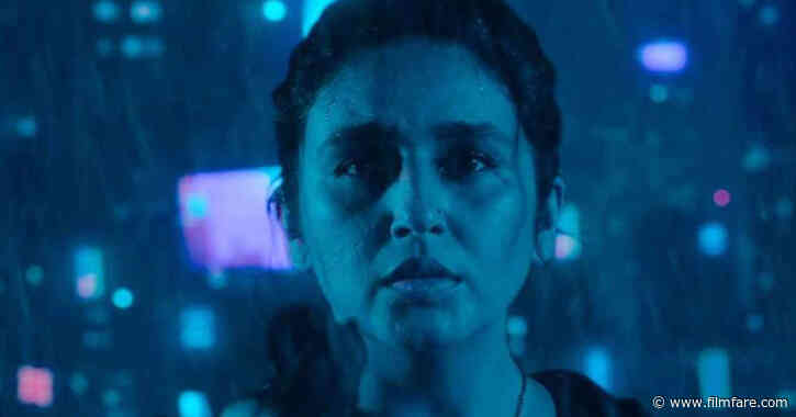 Huma Qureshi Challenges Bollywoodâs Hyper-Sexualised Female Assassin Trope