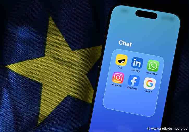 «Chatkontrolle» – Scan-Erlaubnis nimmt Hürde im EU-Parlament