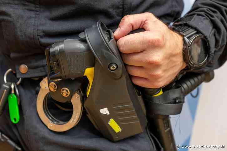 Duo soll Flucht von Drogenhändler aus Haft geplant haben