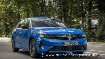 Er kann’s noch  – Fahrbericht: Opel Astra 1.5 Diesel
