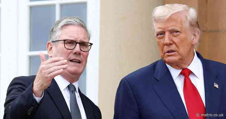 US government claims Keir Starmer put ‘lives at risk’ with ‘grave’ World Cup decision