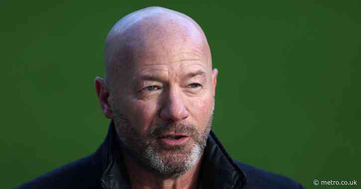 Alan Shearer names England goal-scorers in very specific Norway prediction