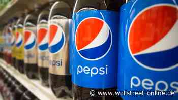 Jahresziele bestätigt: Umsatz rauf, Gewinn explodiert: PepsiCo gibt den Takt für 2026 vor