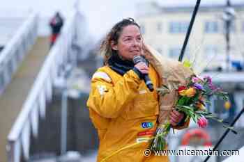 La Biotoise Alexia Barrier sera la première femme engagée en ULTIM de l’histoire de la Route du Rhum-Destination Guadeloupe