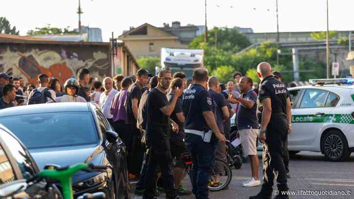 “Ho visto una vampata dopo la caduta di un grosso pacco”: il racconto del capo magazziniere del deposito Brt distrutto dal rogo
