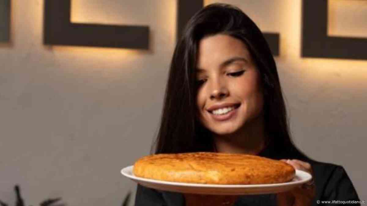 La tortilla più cara del mondo costa 2.200 euro: “Si paga a rate?”. Tra gli ingredienti patate Bonnotte e caviale beluga. L’assaggio: “Ottima, ma preferisco quella di mio nonno”
