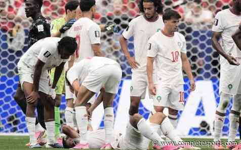 World Cup 2026: Morocco Suffer Major Injury Blow Ahead Quarterfinal Clash With France
