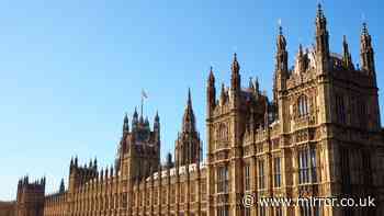 New EHRC code casts 'dark legacy on LGBTQ+ rights' as 1 in 4 MPs pledge against it