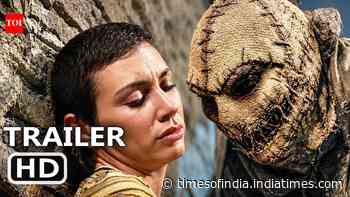The Boy From Below - Official Trailer
