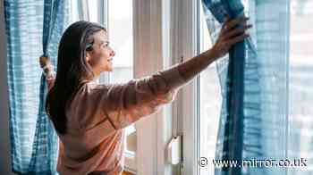 Sleep better with 'night flushing' method that cools bedrooms down