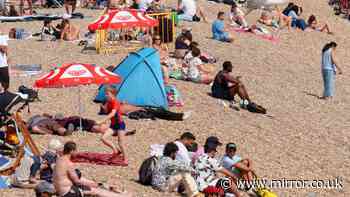 Major new update on 'extra bank holiday in England' this month