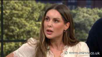 Louise Thompson's huge maternity reform victory after nearly dying in childbirth