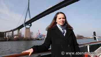 Neue Köhlbrandbrücke zu hoch? Hafenexperten sehen gefährliche Planungsfehler