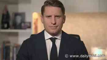 Ex-special forces soldier turned Liberal MP Andrew Hastie unleashes about the rise of One Nation and hits out at Pauline Hanson: 'There is another way''