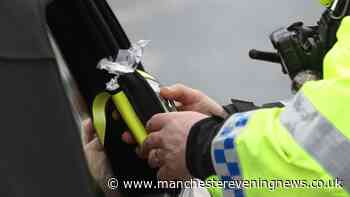 Drug-driving overtakes drink offences for first time on UK roads