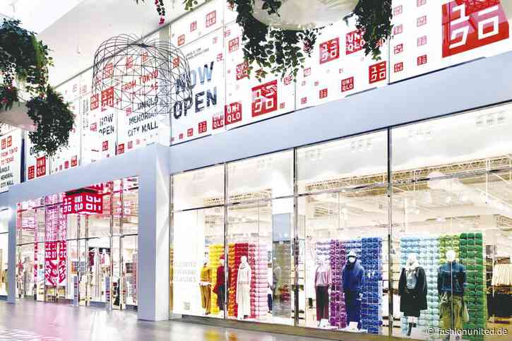 nach starkem drittem Quartal: Uniqlo-Mutter Fast Retailing hebt Gewinnprognose an