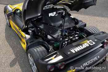 Duitse tuningslegende bouwt compleet nieuwe motor met 1.000 pk
