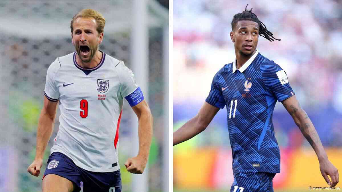 Bayern-Stars dominieren die WM – nur ein Rivale hat die Nase vorne