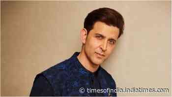 After Chhaava and Eetha, director eyes Hrithik for next project