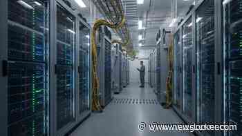 Chipmaker Cerebras wil zijn capaciteit in Europese datacentra flink uitbreiden