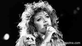 Inside Bonnie Tyler's 53-year marriage to husband and their unconventional life away from the spotlight