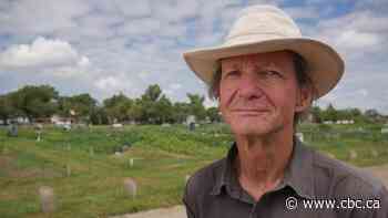 U of R redevelopment to uproot community gardeners in Regina