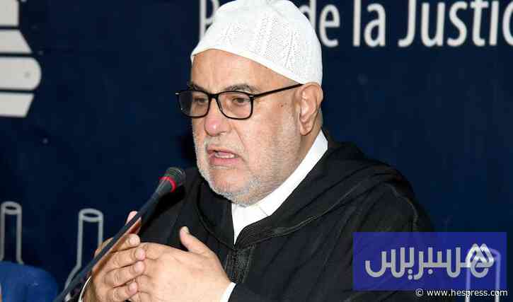 بعد الانتقادات .. بنكيران يسحب "قندوح"