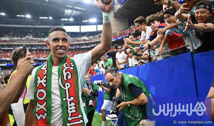 المغرب يراهن على النجاعة الهجومية في ربع ن