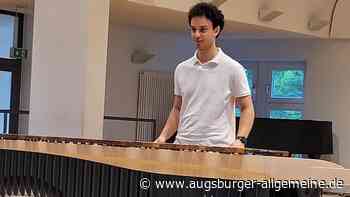 Junge Talente lassen die Marimba beim Ulmer Musikwettbewerb glänzen