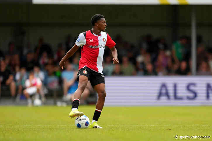 Liverpool have the chance to hijack move for Dutch defender after Fabrizio Romano’s latest update – Opinion
