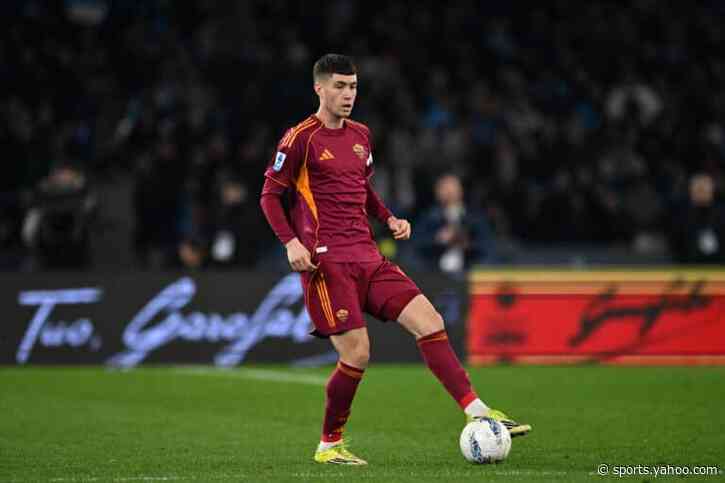 Sunderland prepare offer for Matias Soule