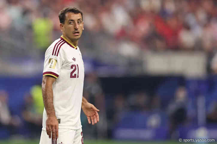 Mikel Oyarzabal firm on his future amid Barcelona links: ‘You can say no to them’