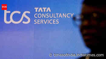 TCS Q1 FY27 results: Tata Consultancy Services reports 5% y-o-y increase in net profit to Rs 13,349 crore